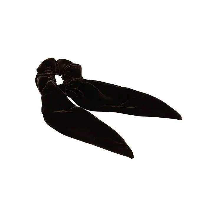 ALEXANDRE DE PARIS Kara Collection Elegant Hair Tie Women's-7