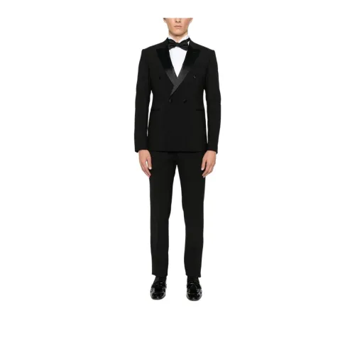 EMPORIO ARMANI Dinner Suit