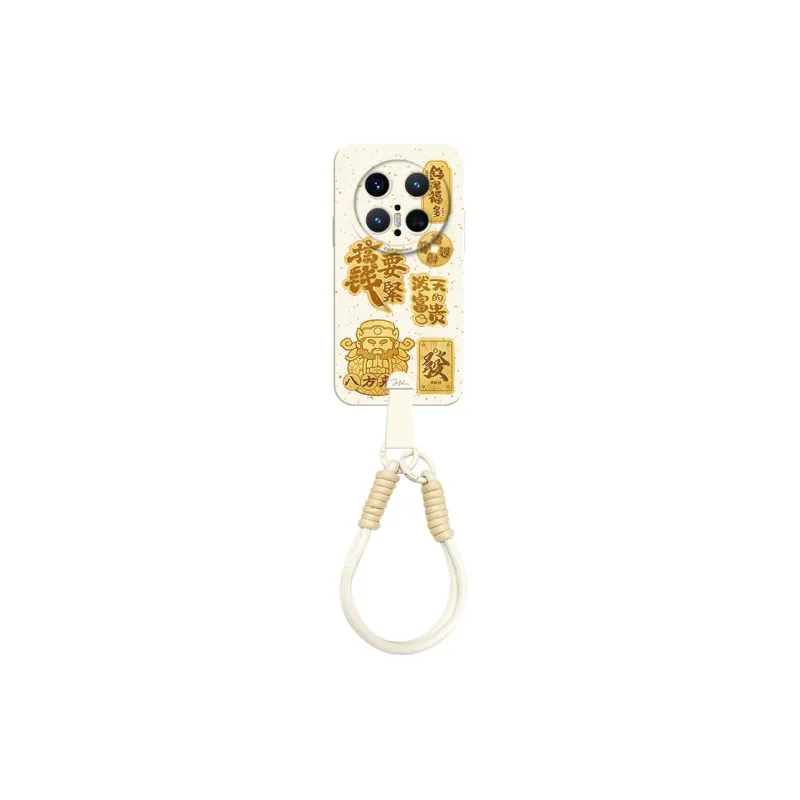 Interesting shell Phone Cases-6