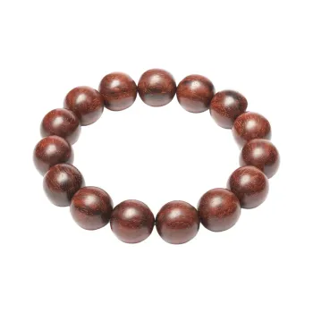 Santan Lodge Pterocarpus Bracelets Unisex