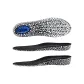 Black[2.5cm+3.5cm]Boost Shock Absorbers Height Increasing