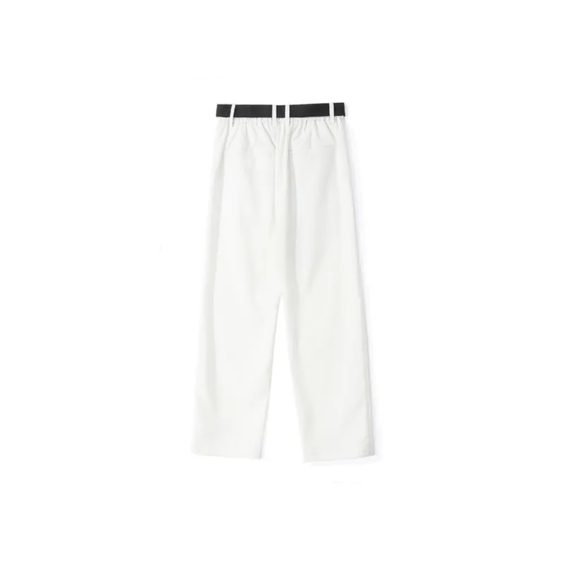 JINBEILE Casual Pants Unisex-9