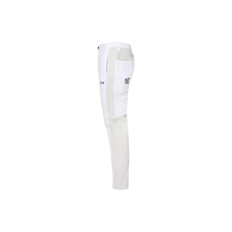 Oakley Casual Pants Men's White-2