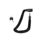 Black[0.7m/Key Version/Two Keys]