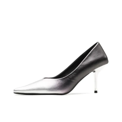 KATHRYN WILSON Slim Heel High Heels 7cm Women's