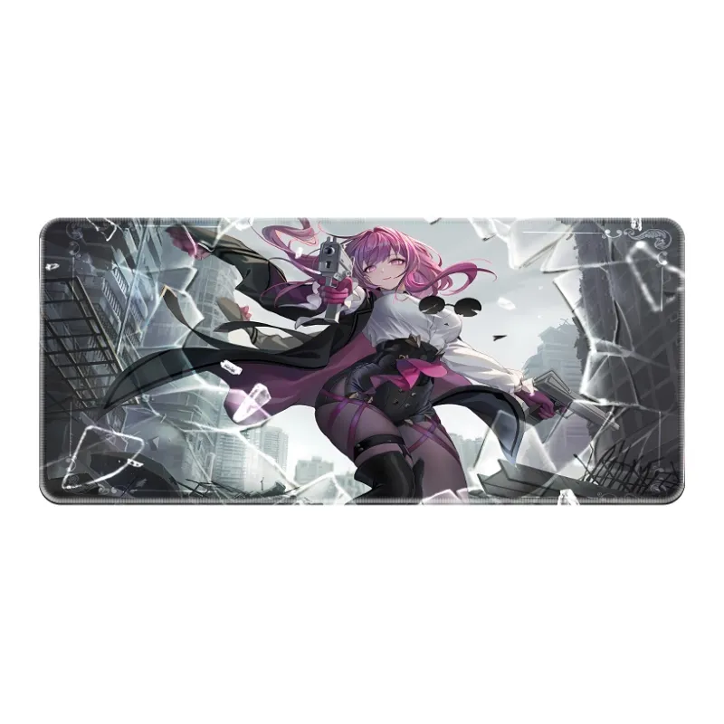 ZHUANGXINGXIA Mouse Pads-0