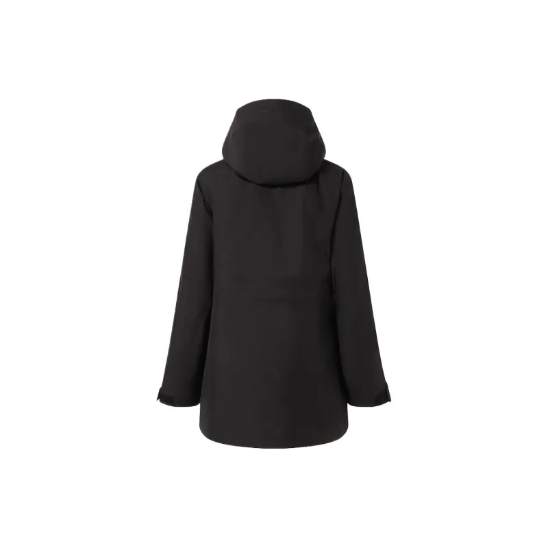 Oakley W. Sub Temp RC Gore-Te Jacket Women's Black-1