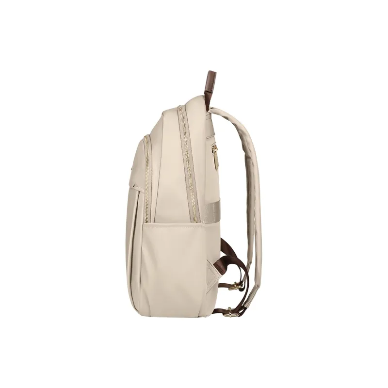 GOLF Fabric 15-Inch Computer Portable Backpack Large Size Women's Multicolor-2