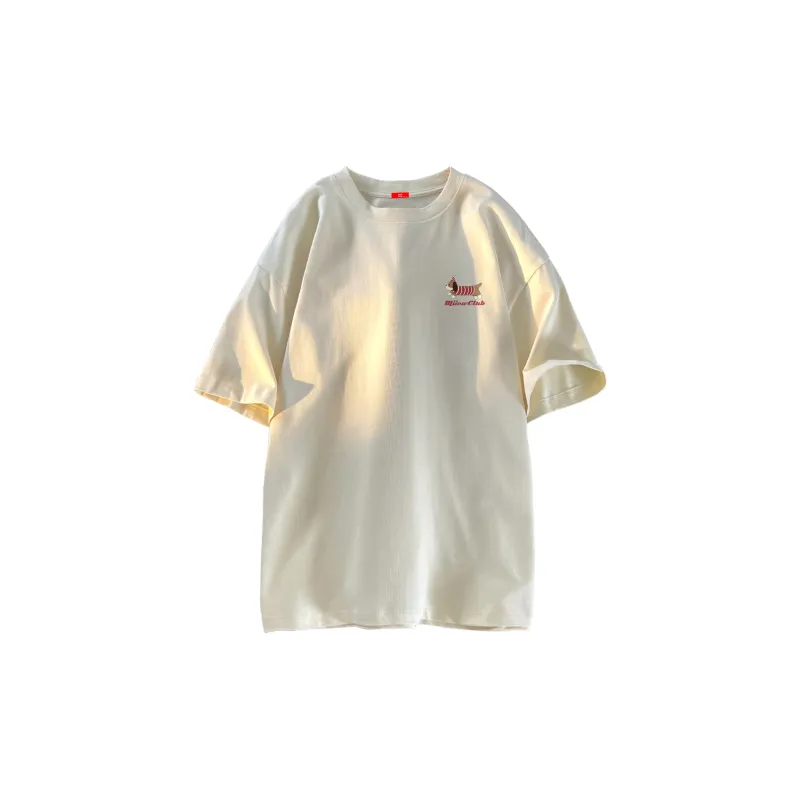 MIIOW Trend Party Series T Shirt Unisex 2 Pack-4