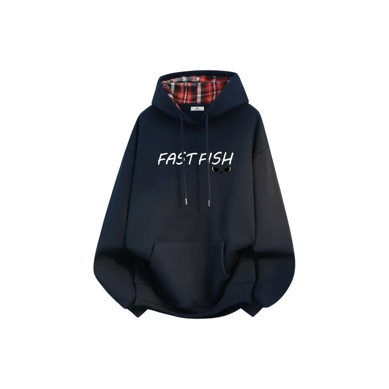 FASTFISH Sweatshirts Unisex-30