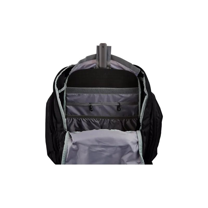 KELTY Nylon Outdoor Hiking Bag Backpack Regular Unisex Black-3