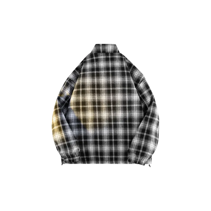 ALI THE FOX Jackets & Coats Unisex-7