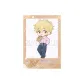 Transparent Card Q Edition Shizuo Akira Style