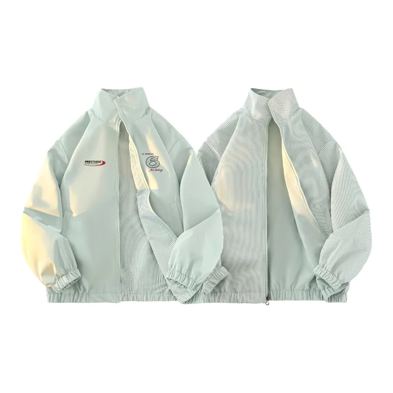 PRESSURE Jackets & Coats Unisex-16