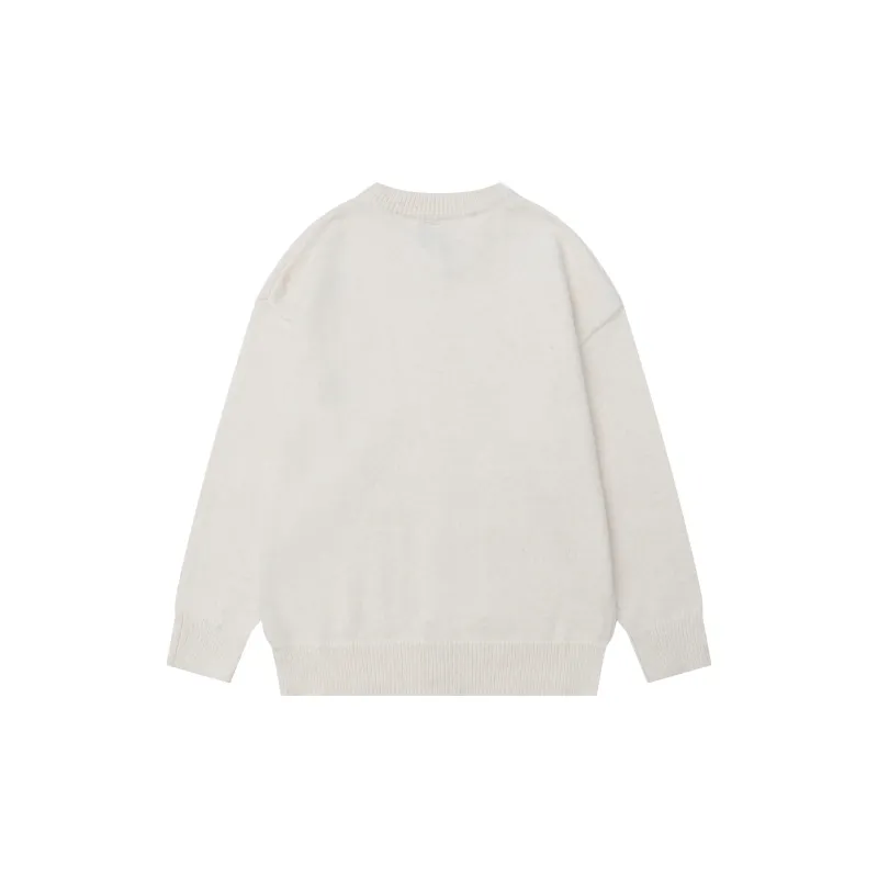 CUWU Knitwear Unisex-1