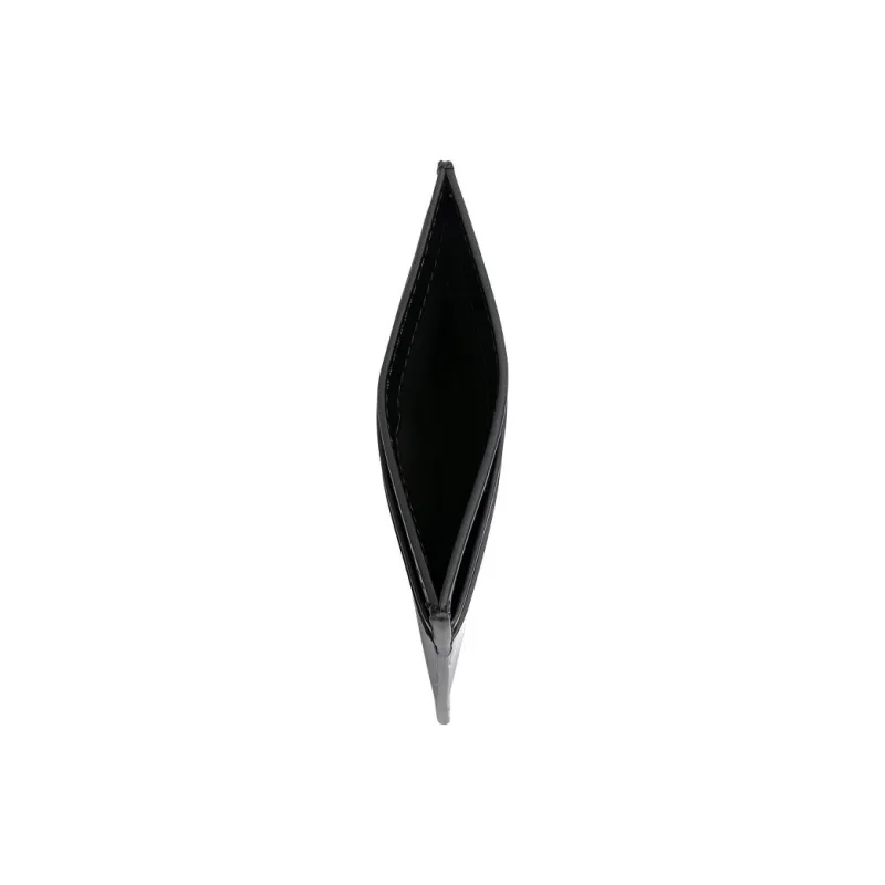 OFF WHITE Bookish Card Holder-2