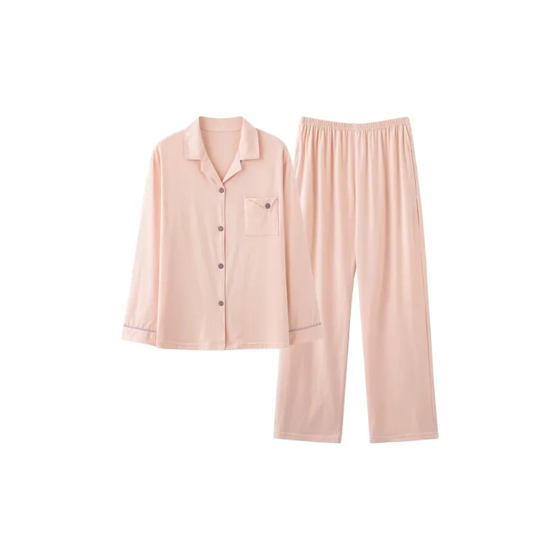 Lanza Women's Pajama Sets-16