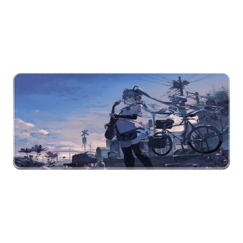 ZHUANGXINGXIA Mouse Pads-16