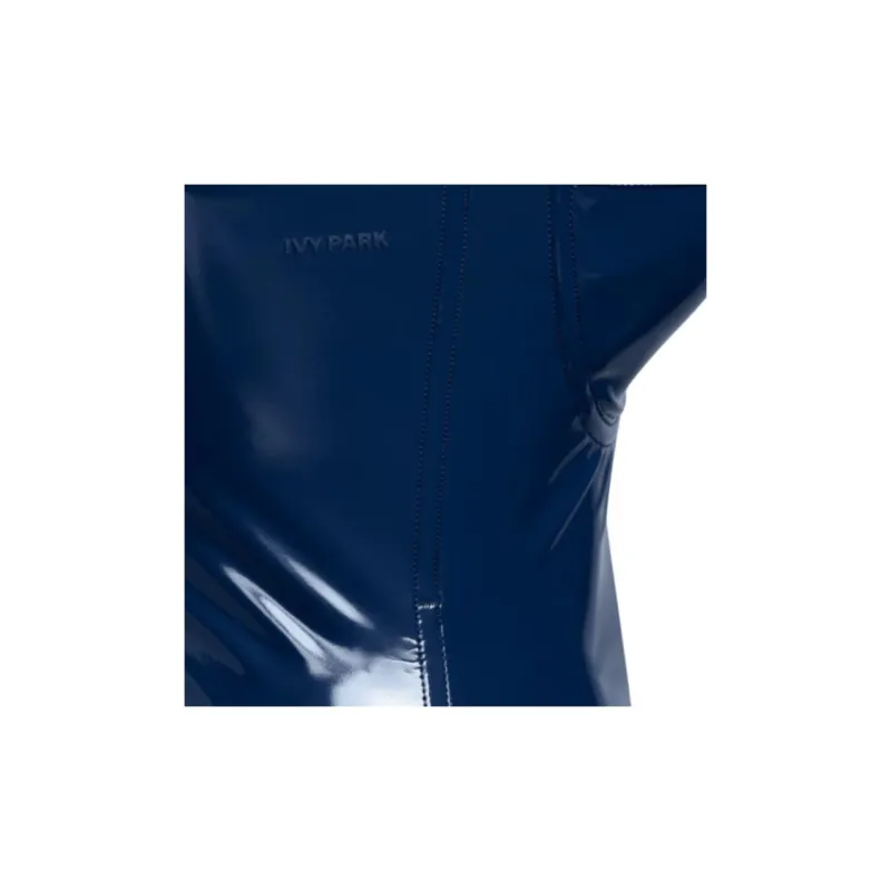 Adidas IVY PARK FW24 Bodysuits Women's Dark Blue-1
