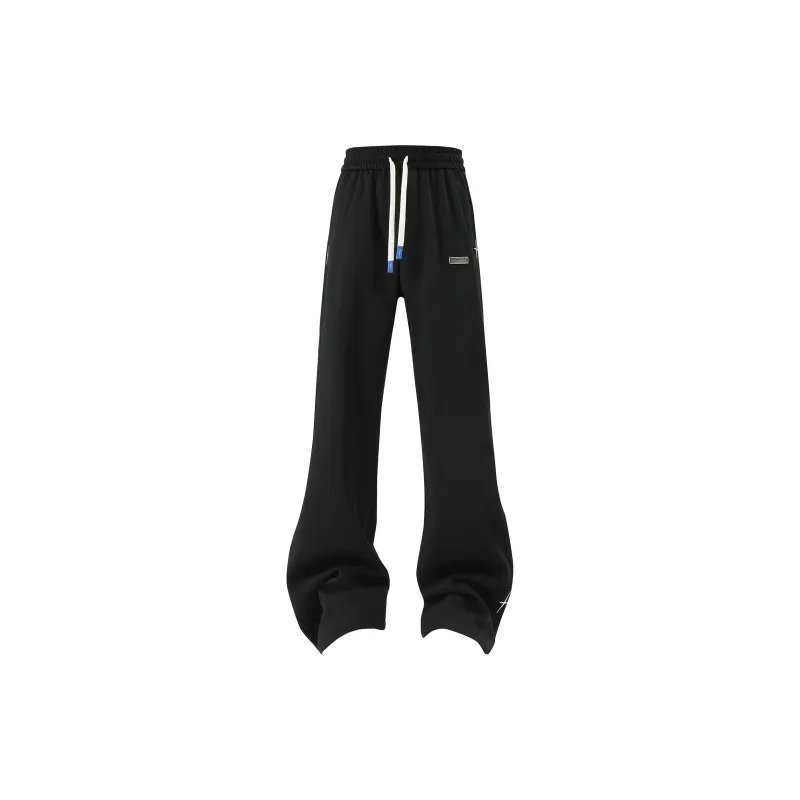Paddy Julia Knitted Sports Pants Unisex-0