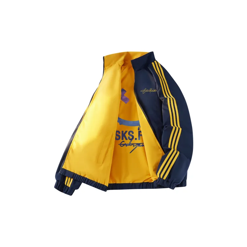 CSKS Jackets Unisex-11