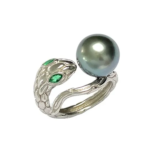 DARA Saltwater Pearl Necklaces Women's-0