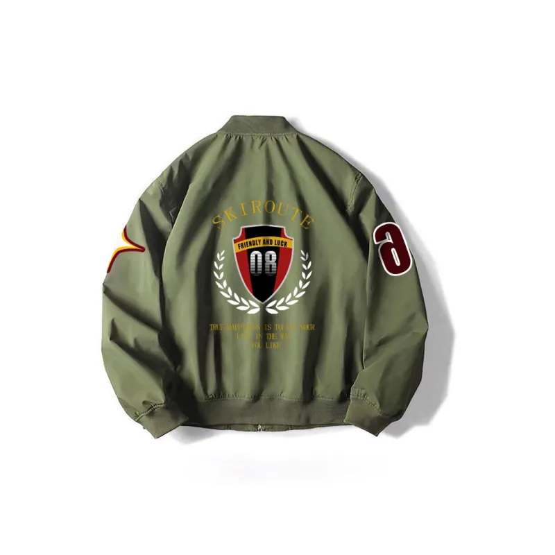 LESS BEARS Jackets Coats Unisex-21