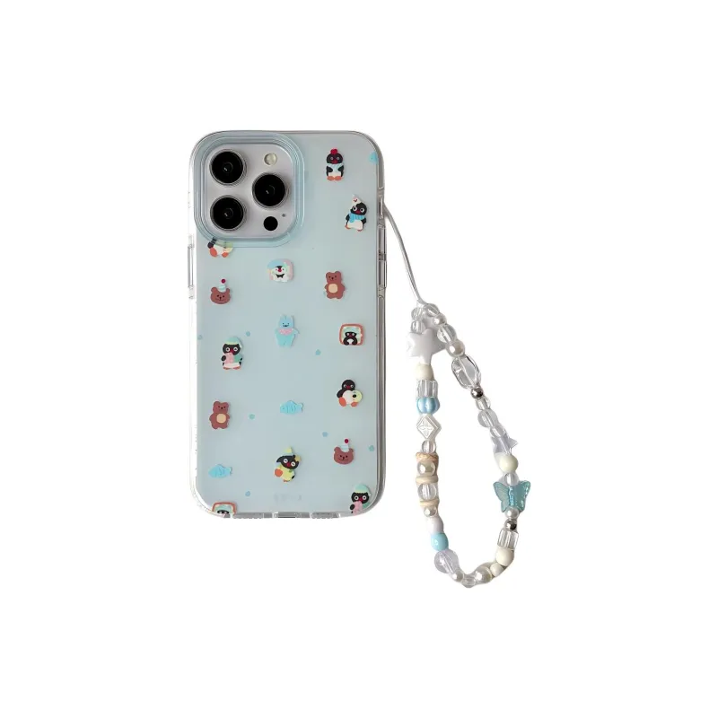MAYGI Phone Cases-6