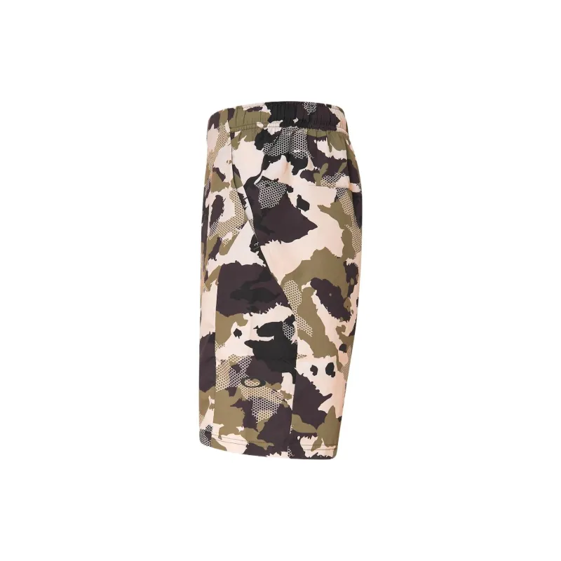 Oakley Casual Shorts Men's Green-2
