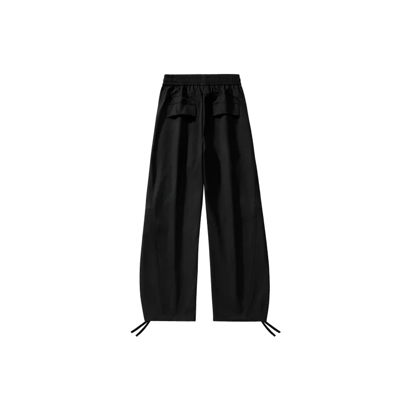 Jeep Casual Pants Unisex-8