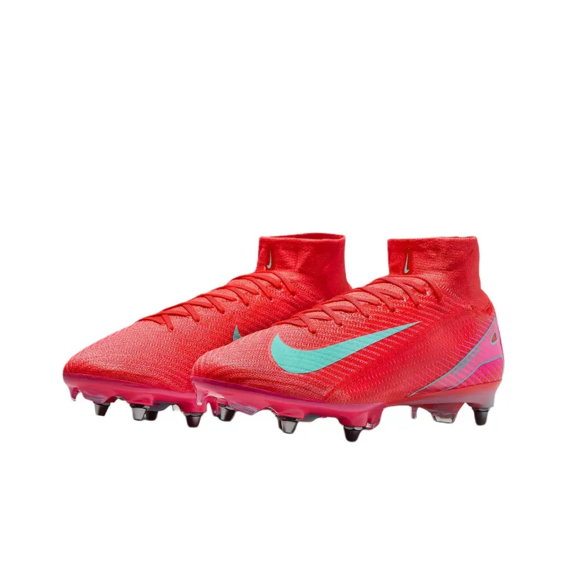 Nike Zoom Mercurial Superfly 10 Elite SG Pro Mad Energy Pack-2