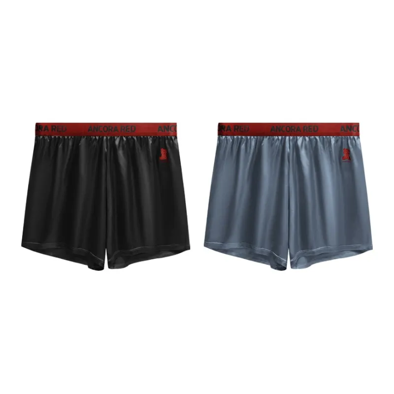 MADALLO Men Boxer Shorts-10