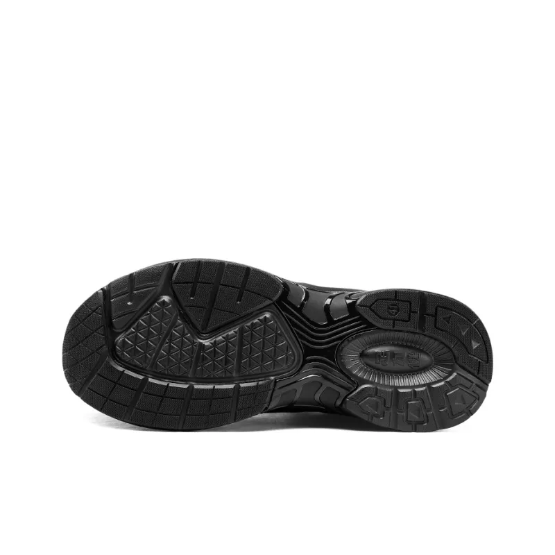 ZULIZ Sports Elderly Shoes Warm Cushioning Coverage Wear-Resistant Slip-Resistant Low-Top Casual Shoes Men's-11