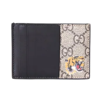 GUCCI Card Holders