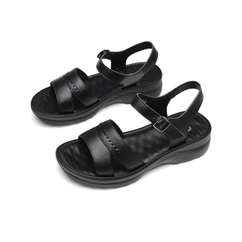 Strongman 3515 Strap Sandals Women's-4