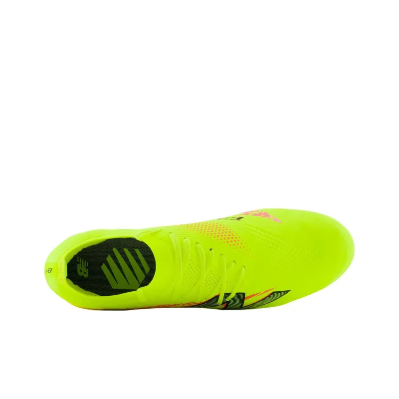 New Balance Furon Elite Fg V8 First Edition Hi Lite Energy Red-3