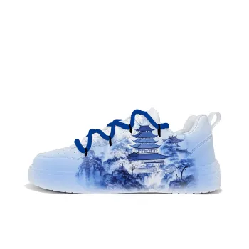 Cold Cicadas Yesterday Low Top Casual Shoes Unisex
