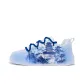White Blue-Crisscross Strap-Yueyang Tower-ZLJ1004D-L