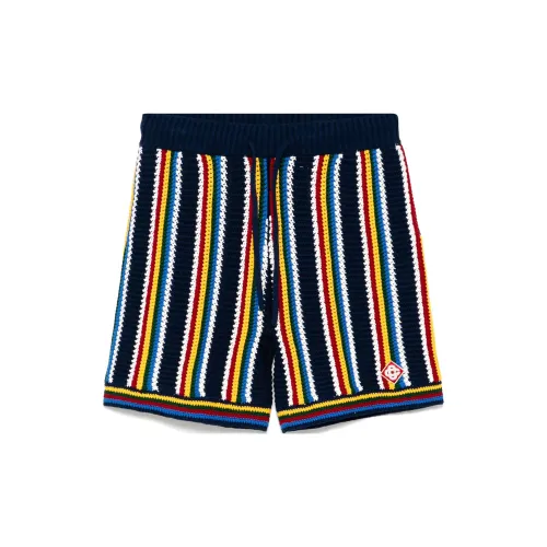 CASABLANCA Crochet Shorts