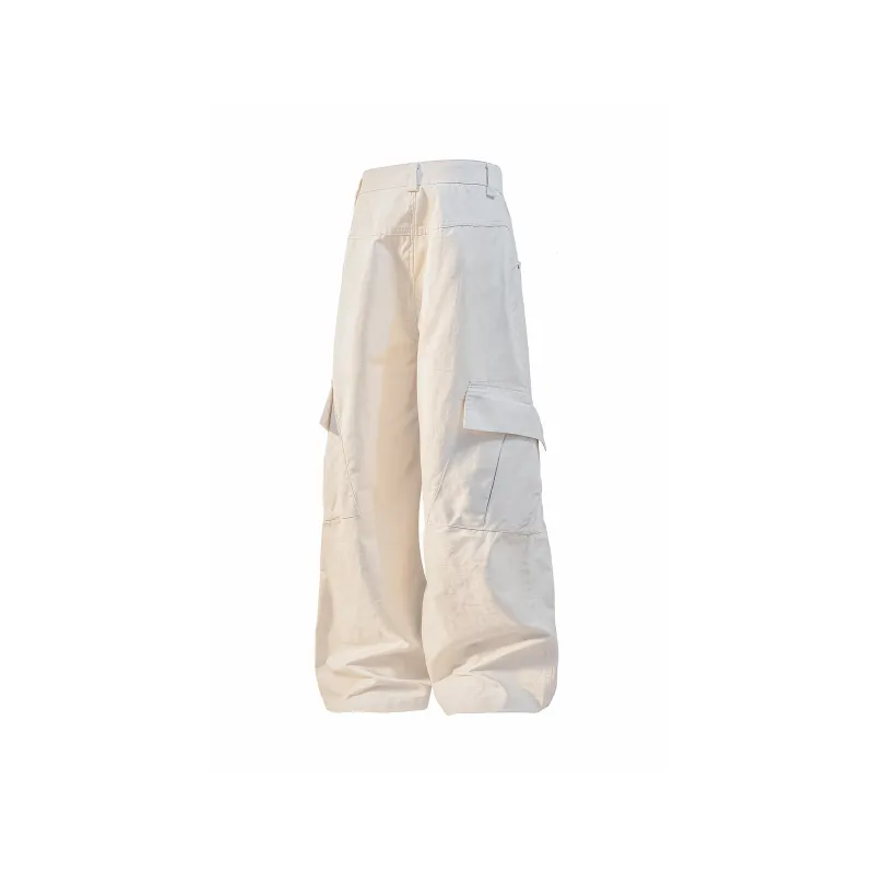Paddy Julia Cargo Pants Unisex-6