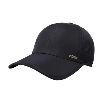 DENSSYNE Polyester Baseball Caps Unisex
