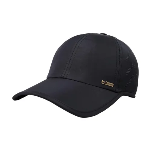 DENSSYNE Polyester Baseball Caps Unisex