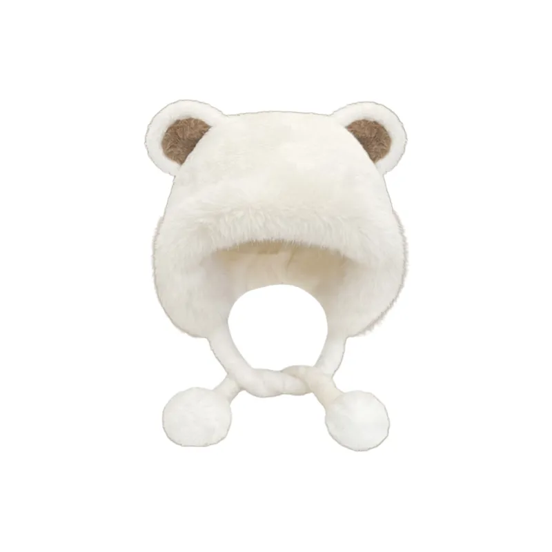 Beruivian Cotton Beanies Unisex-45