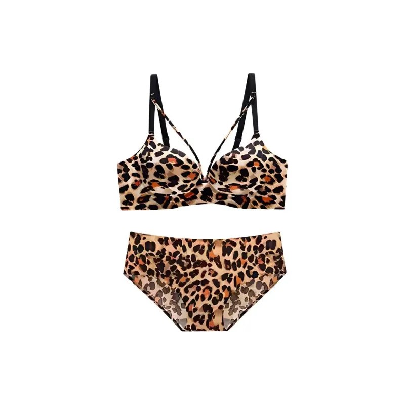 MIIOW Women's Underwear Sets-3