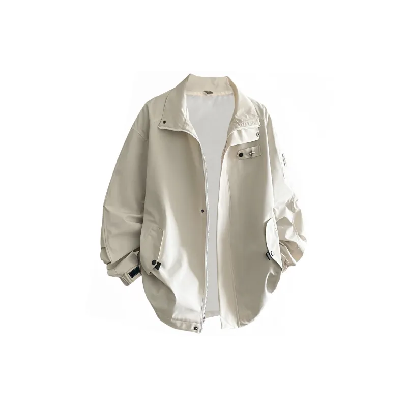 ROSECREED Jackets Unisex-6