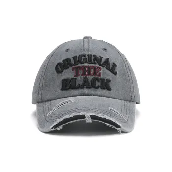 YUZHAOLIN Cotton Baseball Caps Unisex