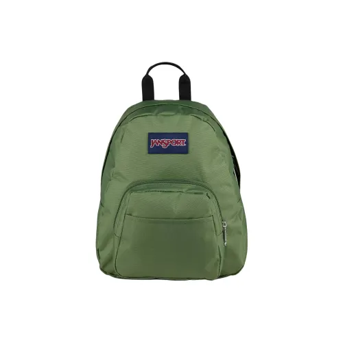 vuitton Polyester backpack Takashi Mini Unisex Freight Green