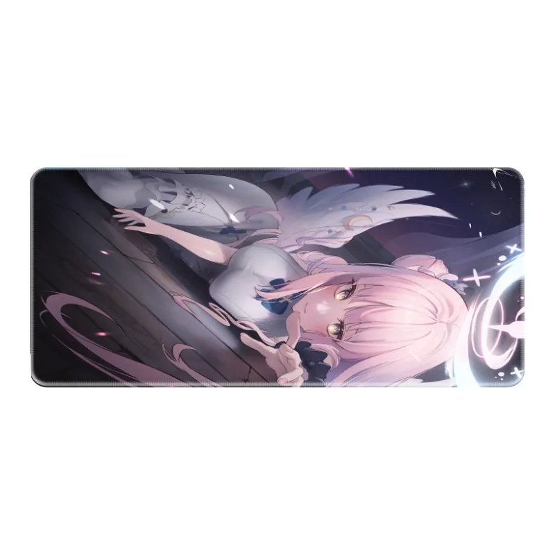ZHUANGXINGXIA Mouse Pads-18