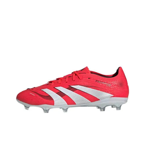 Adidas Predator Pro Fg Pure Victory Pack