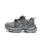 Gray Silver